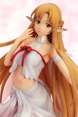 Sword Art Online - Asuna - 1/8 - Titania ver. (Griffon Enterprises)ㅤ – Griffon Enterprises – ActionFigureBrasil — embalagem