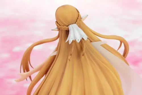 Sword Art Online - Asuna - 1/8 - Titania ver. (Griffon Enterprises)ㅤ – Griffon Enterprises – ActionFigure Brasil