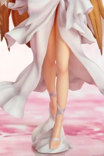 Sword Art Online - Asuna - 1/8 - Titania ver. (Griffon Enterprises)ㅤ – Griffon Enterprises – ActionFigureBrasil — ambientada