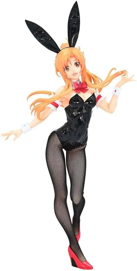 Sword Art Online - Asuna - BiCute Bunnies (FuRyu)ㅤ – FuRyu – ActionFigure Brasil