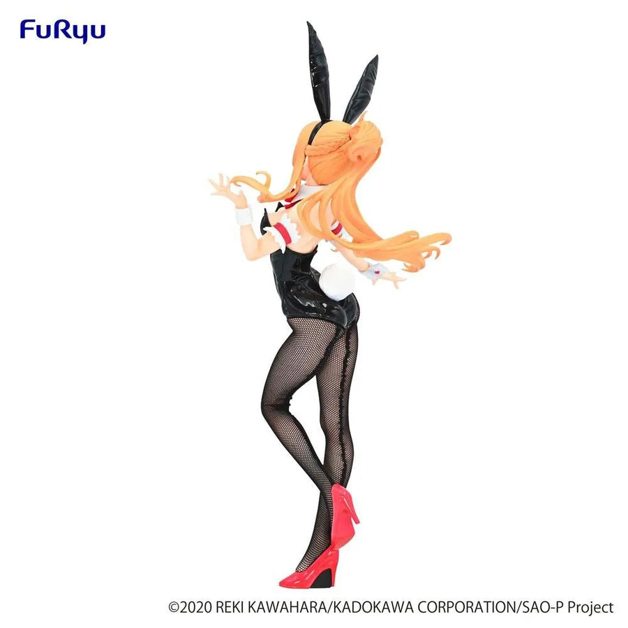 Sword Art Online - Asuna - BiCute Bunnies (FuRyu)ㅤ – FuRyu – ActionFigure Brasil
