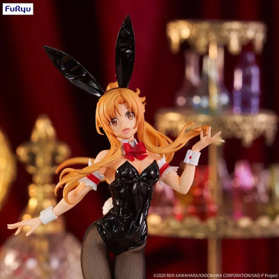 Sword Art Online - Asuna - BiCute Bunnies (FuRyu)ㅤ – FuRyu – ActionFigureBrasil — close