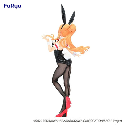 Sword Art Online - Asuna - BiCute Bunnies (FuRyu)ㅤ – FuRyu – ActionFigure Brasil — ambientada