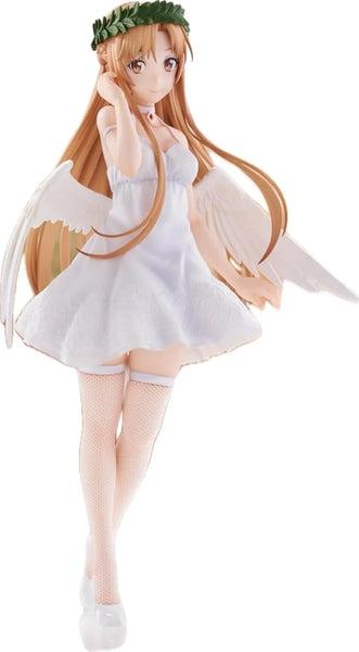 Sword Art Online - Asuna - Bicute Pure (FuRyu)ㅤ – FuRyu – ActionFigure Brasil