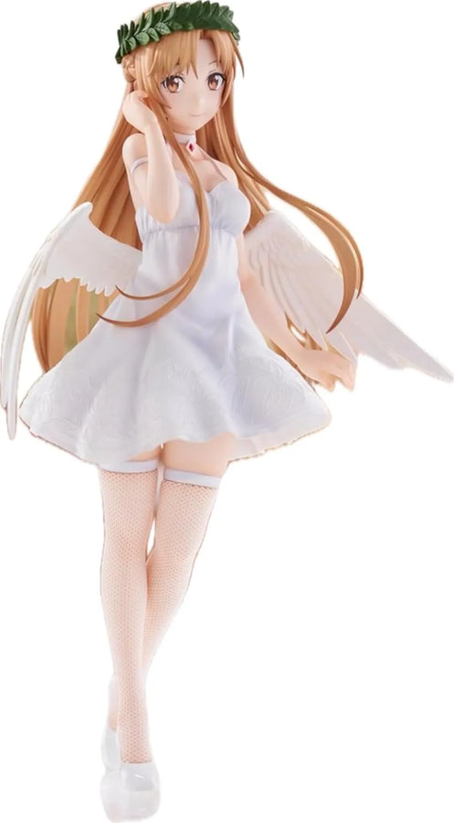 Sword Art Online - Asuna - Bicute Pure (FuRyu)ㅤ – FuRyu – ActionFigure Brasil