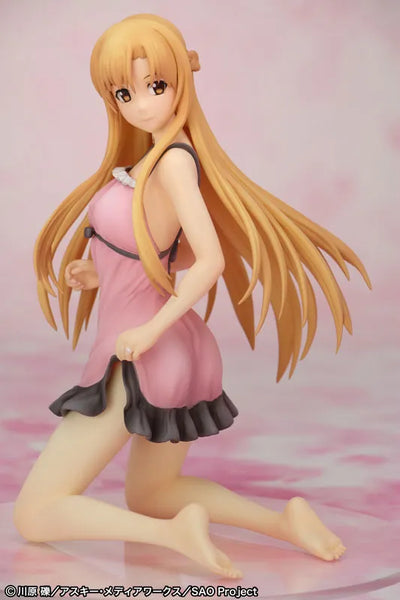 Sword Art Online - Asuna - Camisole ver. (Griffon Enterprises)ㅤ – Griffon Enterprises – ActionFigure Brasil