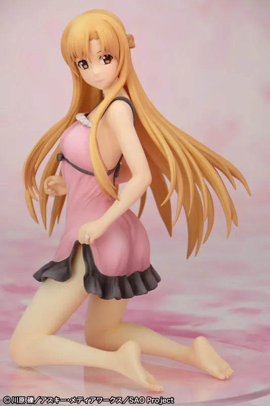 Sword Art Online - Asuna - Camisole ver. (Griffon Enterprises)ㅤ – Griffon Enterprises – ActionFigure Brasil
