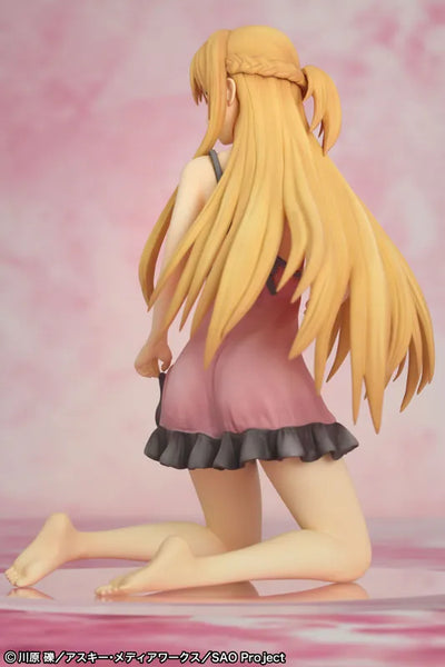 Sword Art Online - Asuna - Camisole ver. (Griffon Enterprises)ㅤ – Griffon Enterprises – ActionFigureBrasil — close