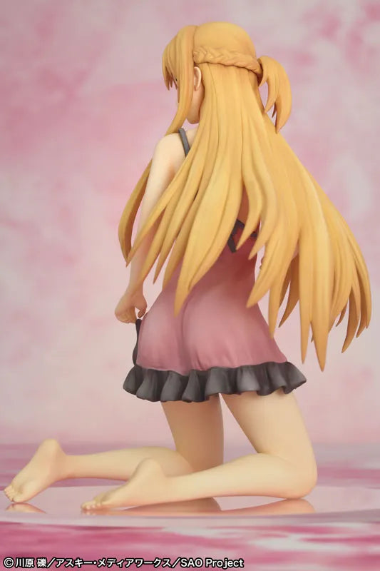 Sword Art Online - Asuna - Camisole ver. (Griffon Enterprises)ㅤ – Griffon Enterprises – ActionFigure Brasil