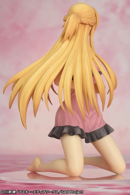 Sword Art Online - Asuna - Camisole ver. (Griffon Enterprises)ㅤ – Griffon Enterprises – ActionFigure Brasil