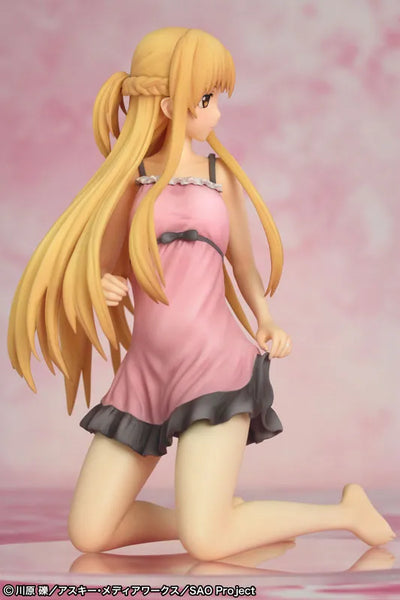 Sword Art Online - Asuna - Camisole ver. (Griffon Enterprises)ㅤ – Griffon Enterprises – ActionFigureBrasil — acessórios