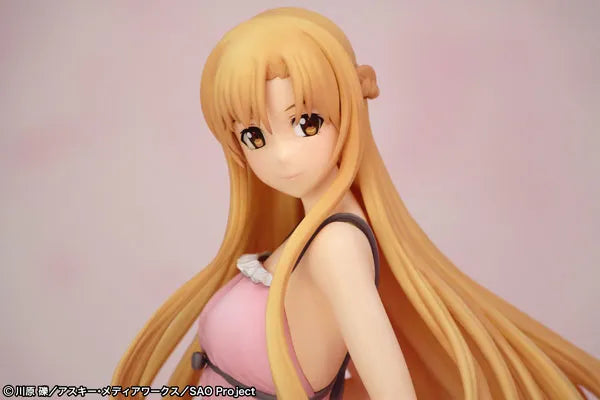 Sword Art Online - Asuna - Camisole ver. (Griffon Enterprises)ㅤ – Griffon Enterprises – ActionFigure Brasil