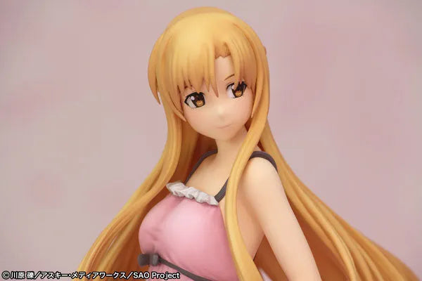 Sword Art Online - Asuna - Camisole ver. (Griffon Enterprises)ㅤ – Griffon Enterprises – ActionFigure Brasil