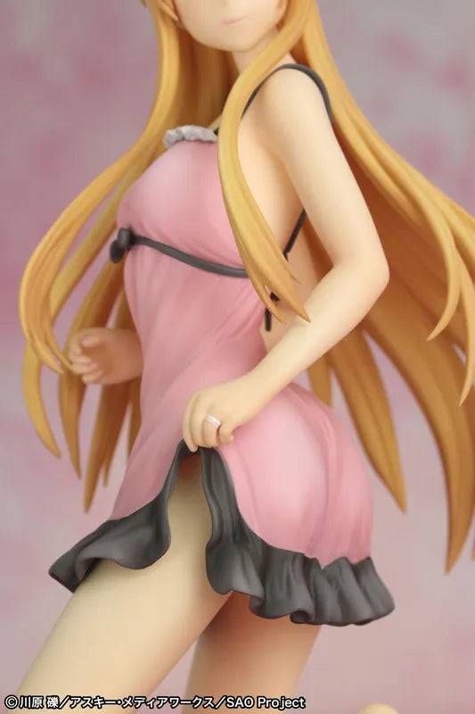Sword Art Online - Asuna - Camisole ver. (Griffon Enterprises)ㅤ – Griffon Enterprises – ActionFigure Brasil