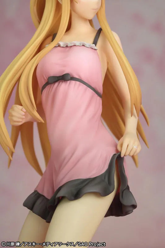 Sword Art Online - Asuna - Camisole ver. (Griffon Enterprises)ㅤ – Griffon Enterprises – ActionFigure Brasil