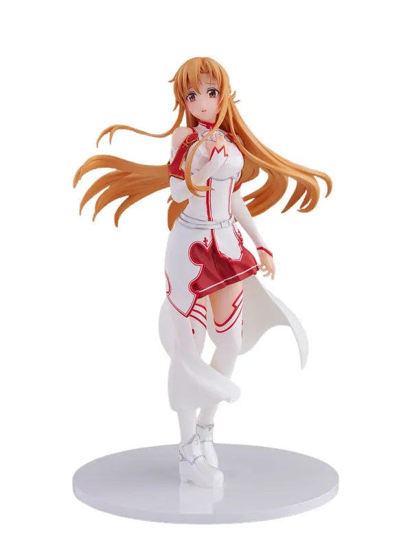 Sword Art Online - Asuna - Cantabile (CyberZ, eStream)ㅤ – eStream,CyberZ – ActionFigure Brasil