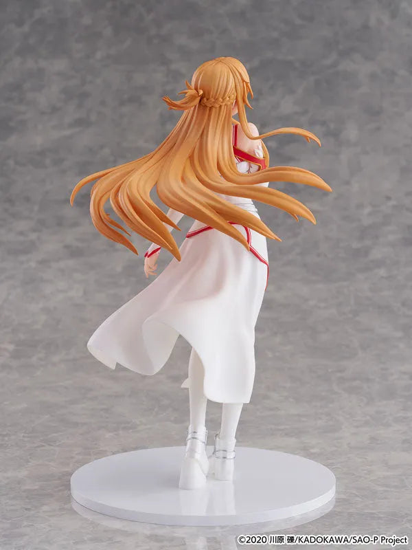 Sword Art Online - Asuna - Cantabile (CyberZ, eStream)ㅤ – eStream,CyberZ – ActionFigure Brasil