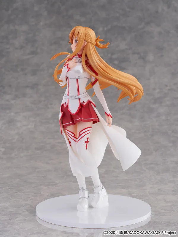 Sword Art Online - Asuna - Cantabile (CyberZ, eStream)ㅤ – eStream,CyberZ – ActionFigure Brasil