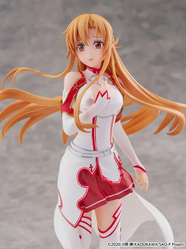 Sword Art Online - Asuna - Cantabile (CyberZ, eStream)ㅤ – eStream,CyberZ – ActionFigure Brasil