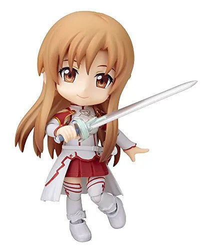 Sword Art Online - Asuna - Cu-Poche (Kotobukiya)ㅤ – Kotobukiya – ActionFigure Brasil