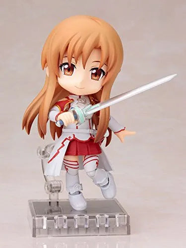 Sword Art Online - Asuna - Cu-Poche (Kotobukiya)ㅤ – Kotobukiya – ActionFigure Brasil