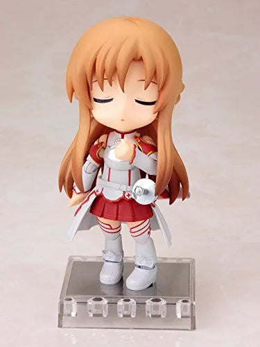 Sword Art Online - Asuna - Cu-Poche (Kotobukiya)ㅤ – Kotobukiya – ActionFigure Brasil