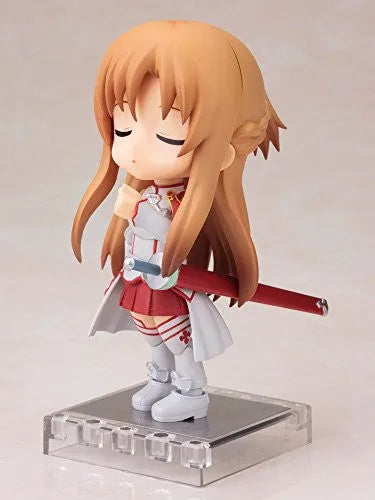 Sword Art Online - Asuna - Cu-Poche (Kotobukiya)ㅤ – Kotobukiya – ActionFigure Brasil