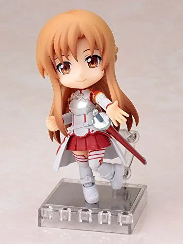 Sword Art Online - Asuna - Cu-Poche (Kotobukiya)ㅤ – Kotobukiya – ActionFigure Brasil