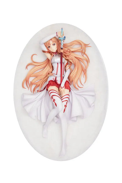 Sword Art Online Asuna - Day Off in Aincrad 1/7ㅤ – beBOX – ActionFigure Brasil