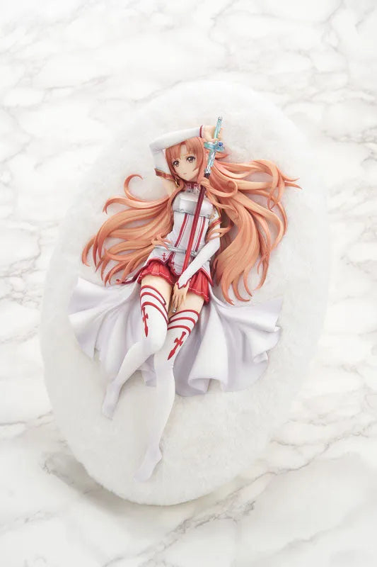 Sword Art Online Asuna - Day Off in Aincrad 1/7ㅤ – beBOX – ActionFigure Brasil