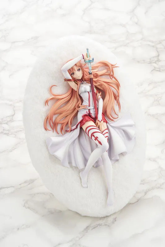 Sword Art Online Asuna - Day Off in Aincrad 1/7ㅤ – beBOX – ActionFigure Brasil