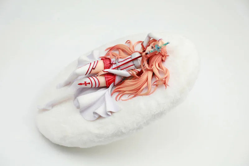 Sword Art Online Asuna - Day Off in Aincrad 1/7ㅤ – beBOX – ActionFigure Brasil