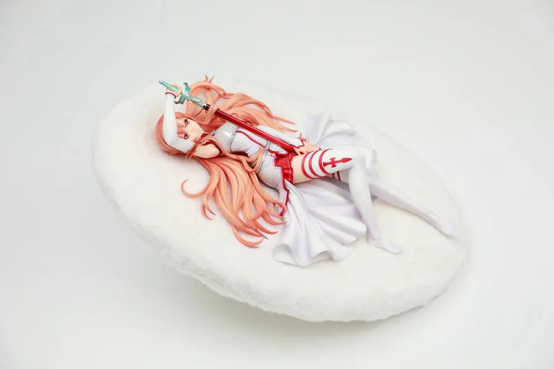 Sword Art Online Asuna - Day Off in Aincrad 1/7ㅤ – beBOX – ActionFigure Brasil