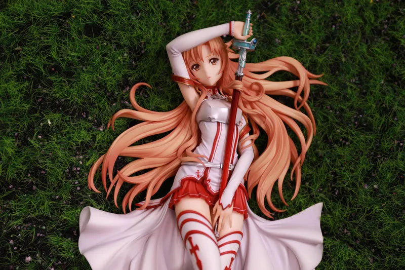 Sword Art Online Asuna - Day Off in Aincrad 1/7ㅤ – beBOX – ActionFigure Brasil