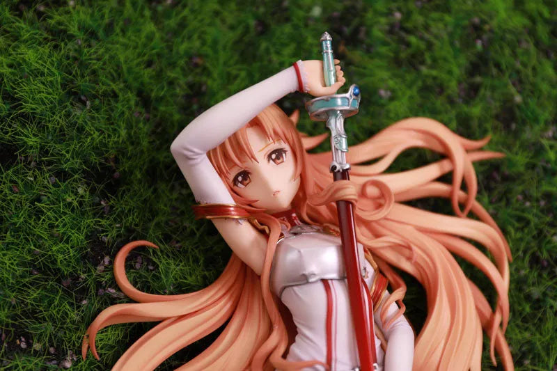 Sword Art Online Asuna - Day Off in Aincrad 1/7ㅤ – beBOX – ActionFigure Brasil