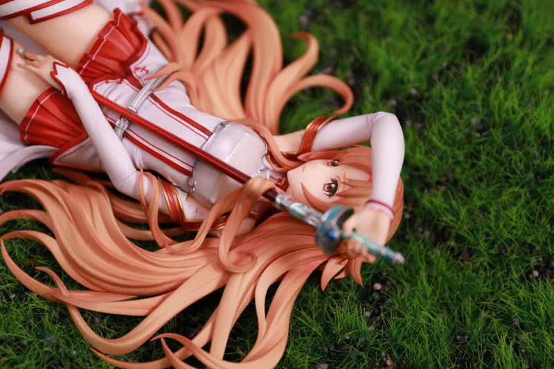 Sword Art Online Asuna - Day Off in Aincrad 1/7ㅤ – beBOX – ActionFigure Brasil
