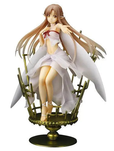 Sword Art Online - Asuna - -Fairy Dance- - 1/8 - Titania ver. (Kotobukiya)ㅤ – Kotobukiya – ActionFigure Brasil