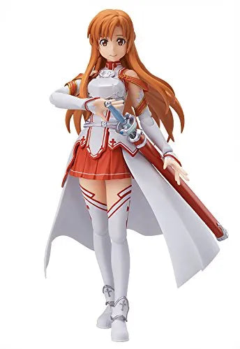 Sword Art Online - Asuna - Figma #178 (Max Factory)ㅤ – Max Factory – ActionFigure Brasil