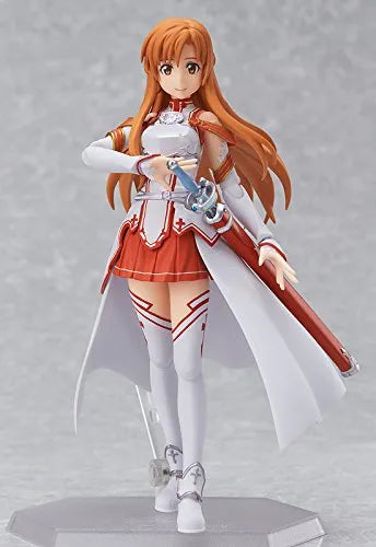 Sword Art Online - Asuna - Figma #178 (Max Factory)ㅤ – Max Factory – ActionFigure Brasil