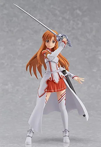 Sword Art Online - Asuna - Figma #178 (Max Factory)ㅤ – Max Factory – ActionFigure Brasil