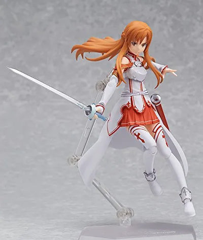 Sword Art Online - Asuna - Figma #178 (Max Factory)ㅤ – Max Factory – ActionFigure Brasil — ambientada