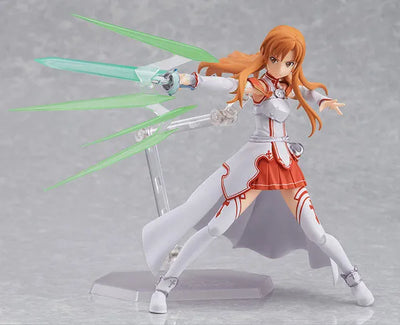 Sword Art Online - Asuna - Figma #178 (Max Factory)ㅤ – Max Factory – ActionFigureBrasil — close