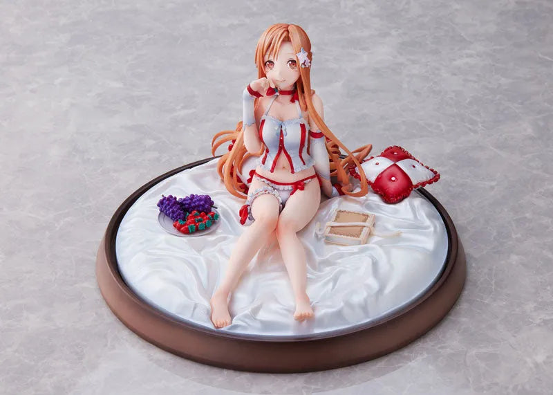 Sword Art Online - Asuna - KDcolle - 1/7 - Negligee Ver. (Kadokawa)ㅤ – Kadokawa – ActionFigure Brasil