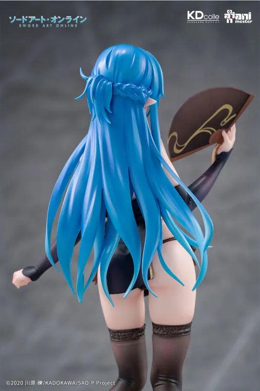 Sword Art Online - Asuna - KDcolle - 1/7 - Undine, Chinese Dress Ver. (AniMester, Kadokawa) [Shop Exclusive]ㅤ – Kadokawa as ManufacturerAniMester as Producer – ActionFigure Brasil