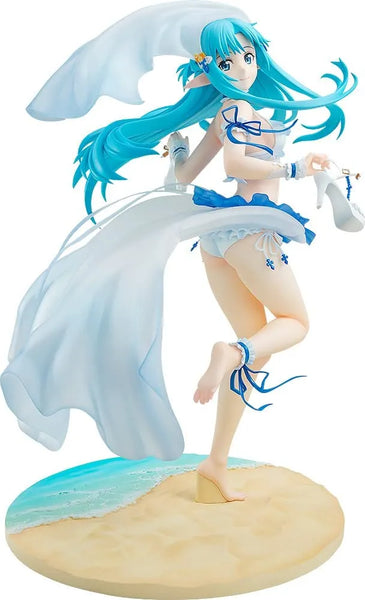 Sword Art Online - Asuna - KDcolle - 1/7 - Undine, Summer Wedding Ver. (Kadokawa, Revolve)ㅤ – Kadokawa – ActionFigure Brasil