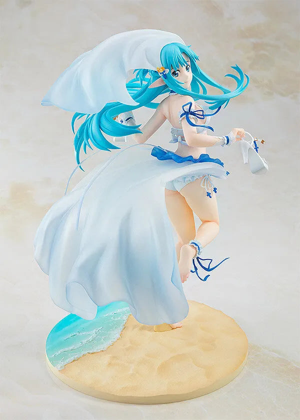 Sword Art Online - Asuna - KDcolle - 1/7 - Undine, Summer Wedding Ver. (Kadokawa, Revolve)ㅤ – Kadokawa – ActionFigure Brasil