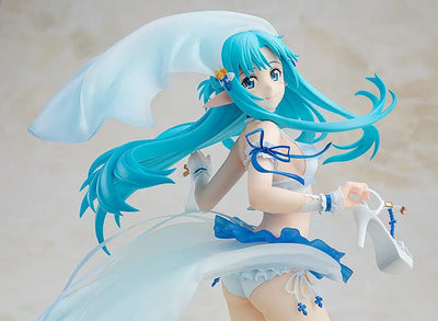 Sword Art Online - Asuna - KDcolle - 1/7 - Undine, Summer Wedding Ver. (Kadokawa, Revolve)ㅤ – Kadokawa – ActionFigureBrasil — detalhe do produto