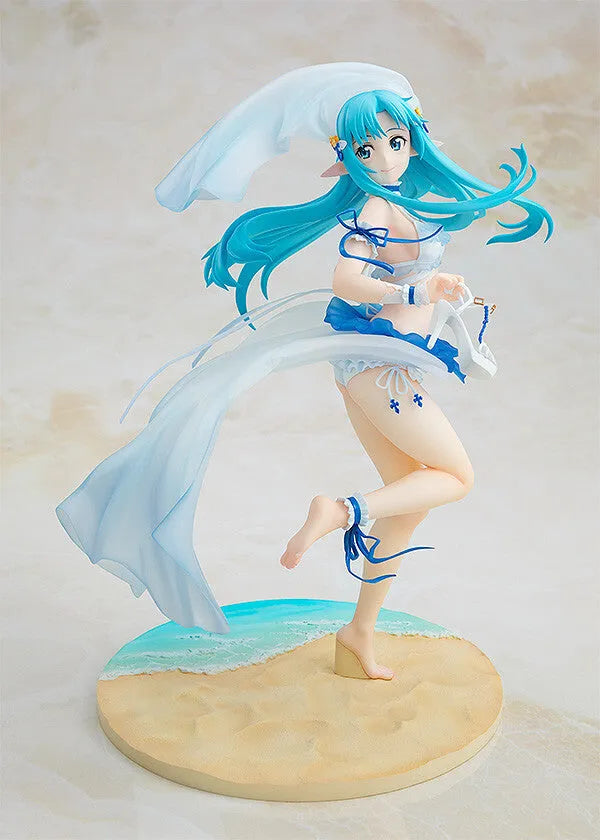 Sword Art Online - Asuna - KDcolle - 1/7 - Undine, Summer Wedding Ver. (Kadokawa, Revolve)ㅤ – Kadokawa – ActionFigure Brasil