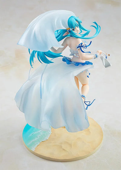 Sword Art Online - Asuna - KDcolle - 1/7 - Undine, Summer Wedding Ver. (Kadokawa, Revolve)ㅤ – Kadokawa – ActionFigureBrasil — embalagem