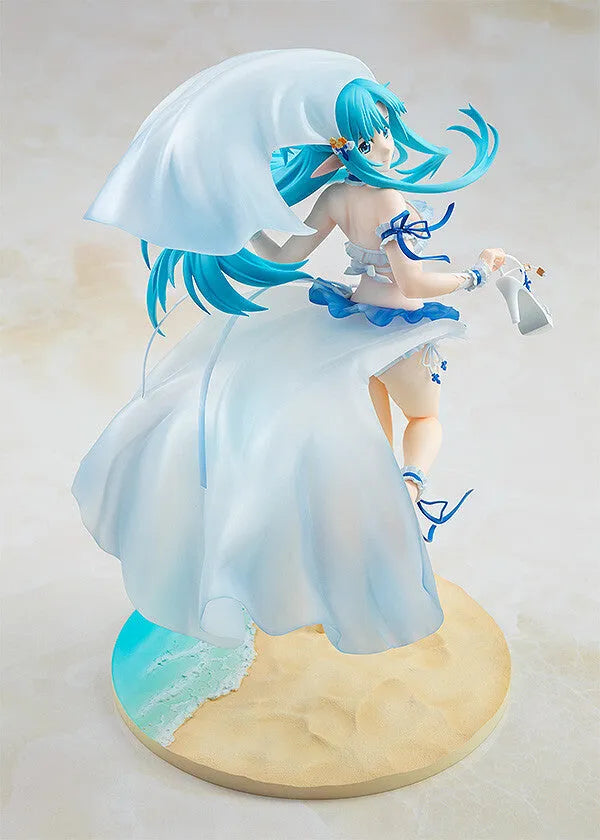 Sword Art Online - Asuna - KDcolle - 1/7 - Undine, Summer Wedding Ver. (Kadokawa, Revolve)ㅤ – Kadokawa – ActionFigure Brasil